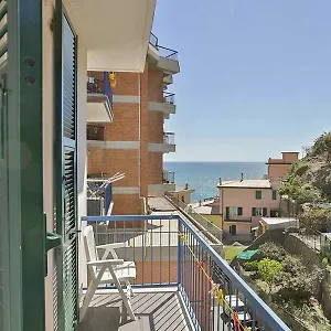 Jolly Roger Riomaggiore