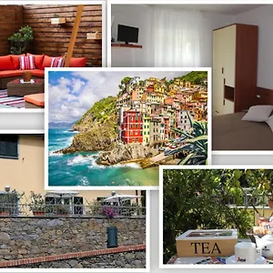 3* Gasthuis L'arcobaleno