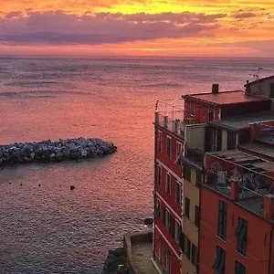 Pepita Di Rio Riomaggiore