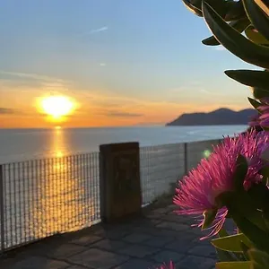 Ca Dei Poi - Loft Il Timone Riomaggiore