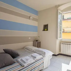 Casa Nonna Riomaggiore