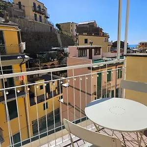  Appartement Ca' Di Su