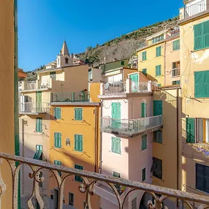  Appartement Ca De La Sunta