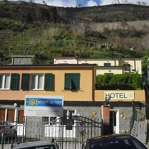 Del Sole Riomaggiore