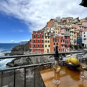 Il Mare In Casa Riomaggiore