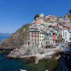 3* Pensjonat Scorci Di Mare