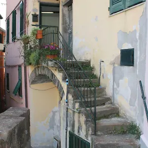 Ca' Da Nuccia Riomaggiore