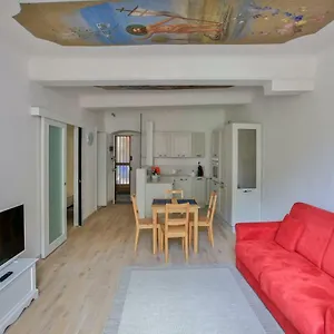 Residenza Sant’ Antonio Riomaggiore